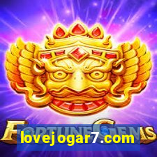 lovejogar7.com