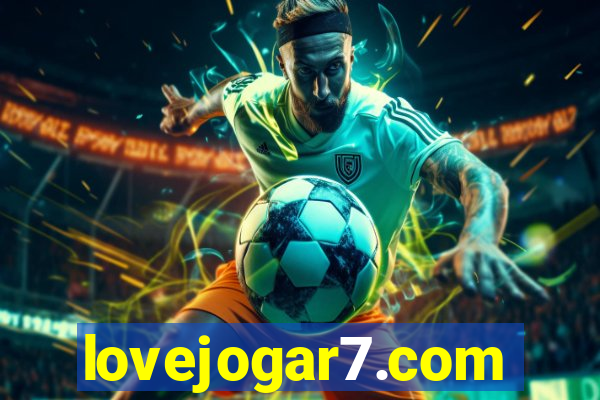 lovejogar7.com