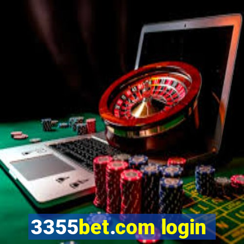 3355bet.com login