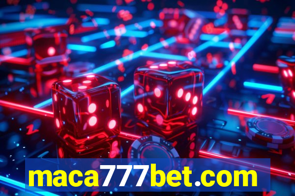 maca777bet.com