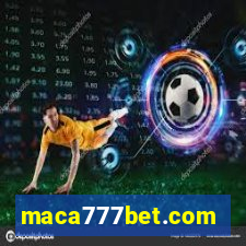 maca777bet.com