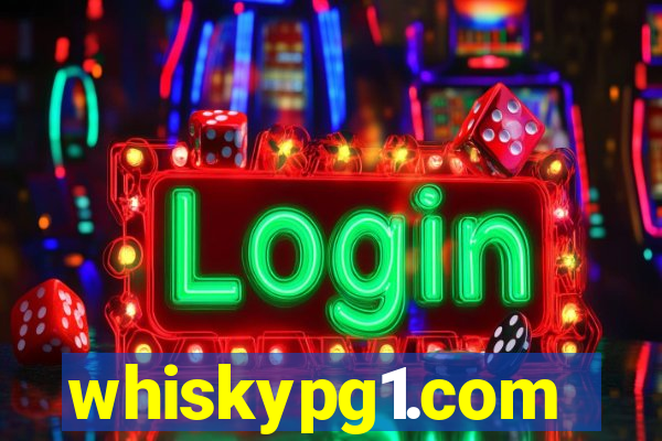 whiskypg1.com