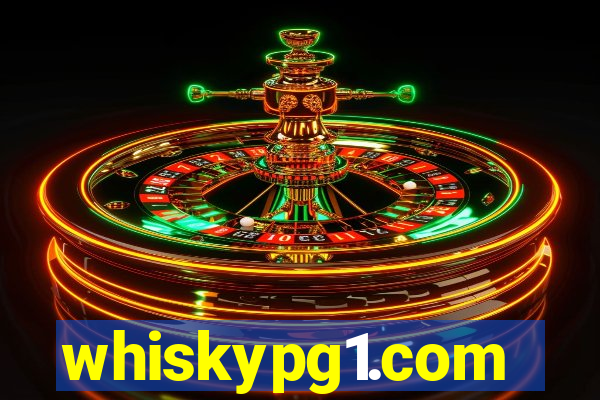 whiskypg1.com