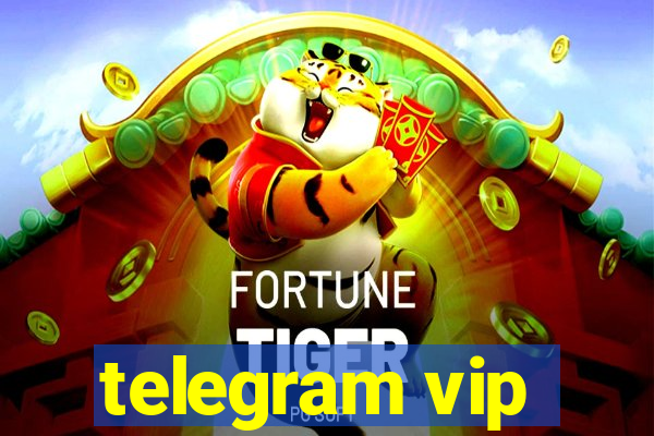 telegram vip