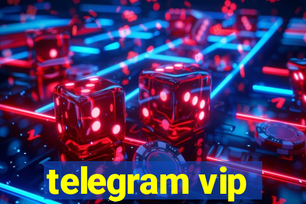 telegram vip