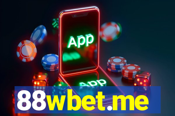 88wbet.me