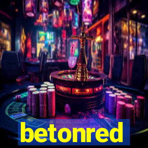 betonred