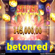 betonred