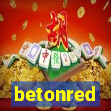 betonred