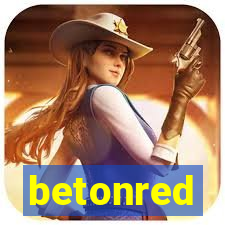 betonred