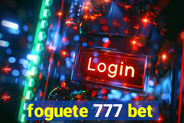 foguete 777 bet