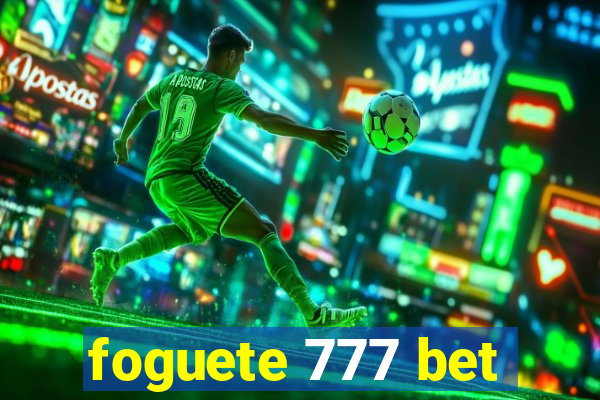 foguete 777 bet