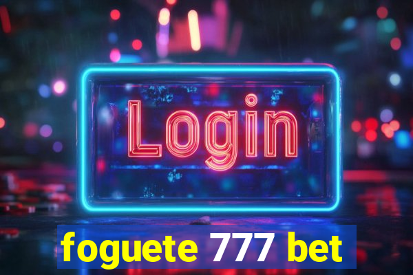 foguete 777 bet