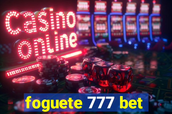 foguete 777 bet