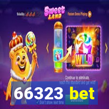 66323 bet