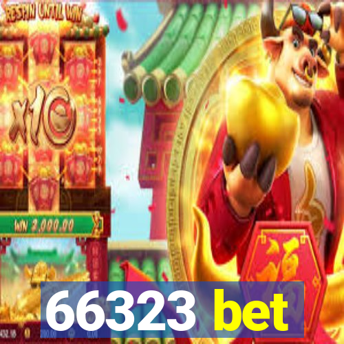 66323 bet