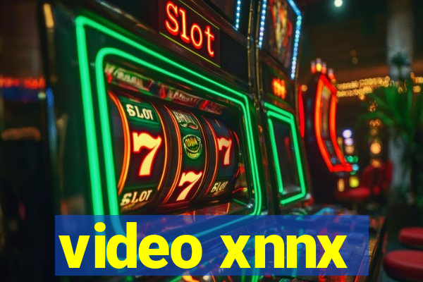 video xnnx