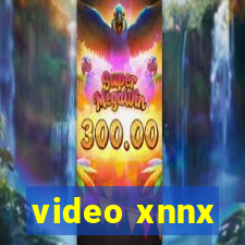 video xnnx