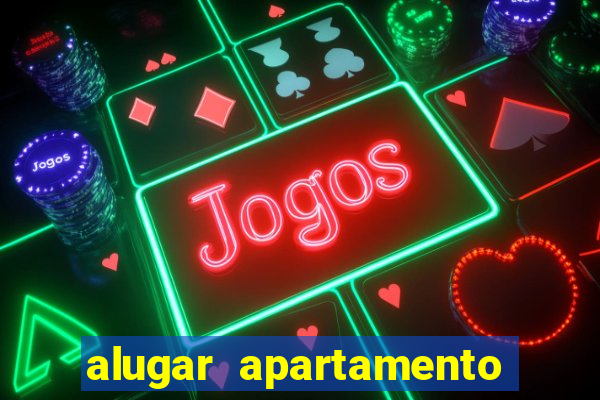 alugar apartamento mobiliado porto alegre