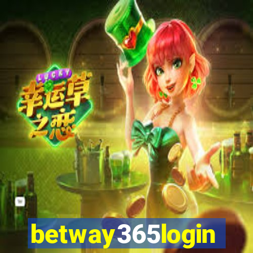 betway365login