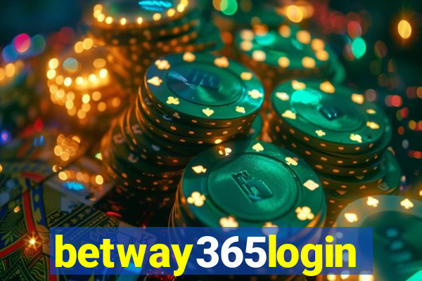 betway365login