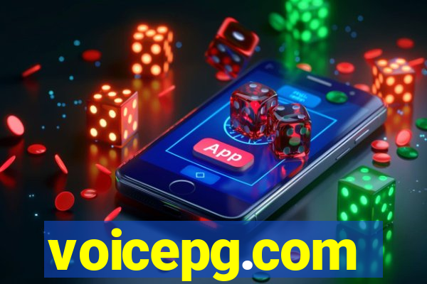 voicepg.com