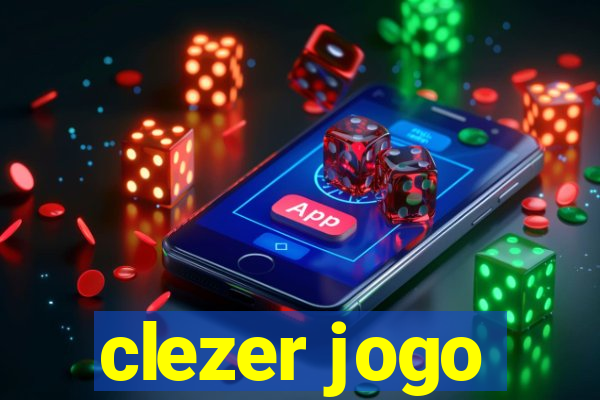 clezer jogo