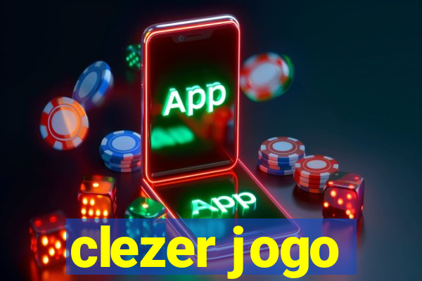 clezer jogo