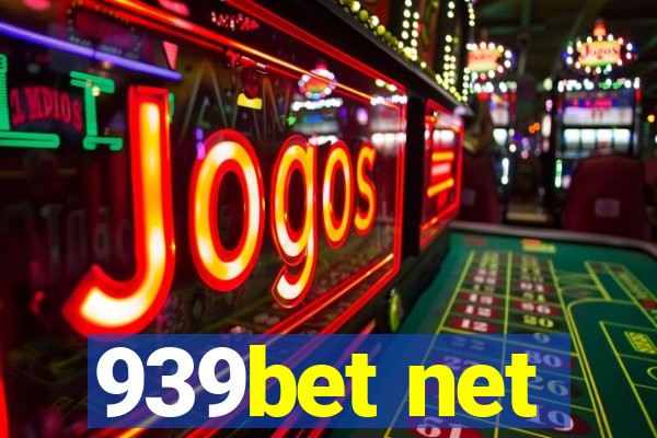 939bet net