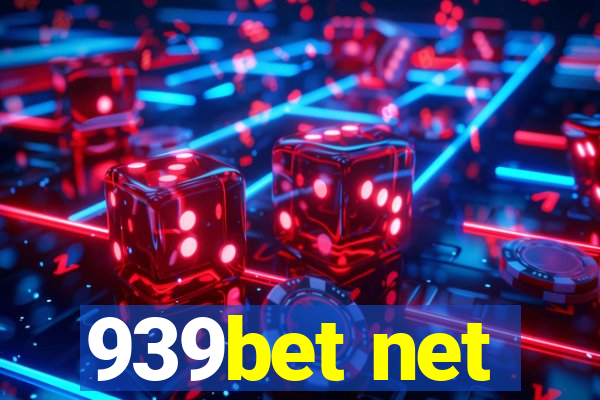 939bet net