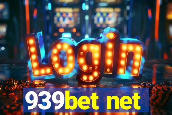 939bet net