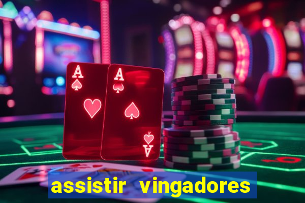 assistir vingadores ultimato filme completo dublado google drive