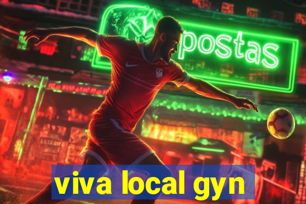 viva local gyn