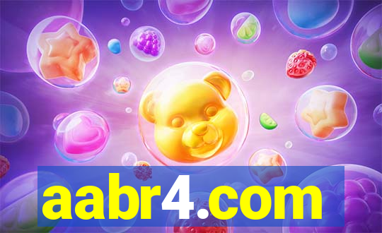 aabr4.com