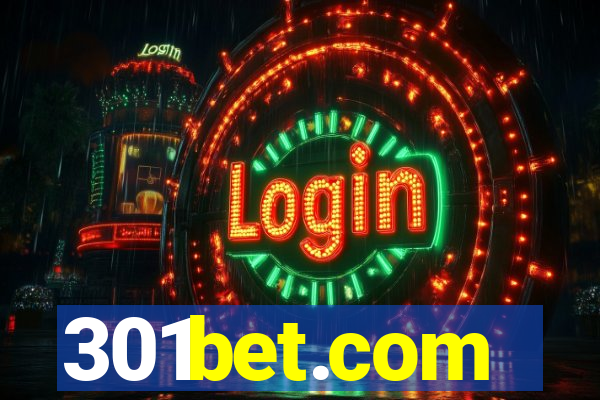 301bet.com