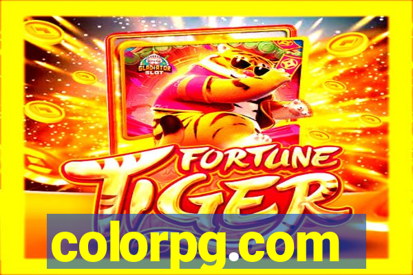 colorpg.com