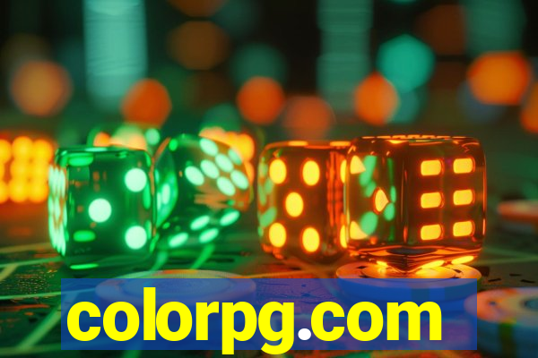 colorpg.com