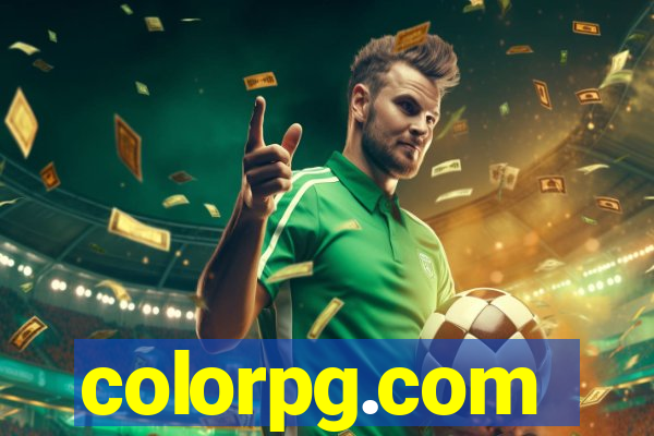 colorpg.com