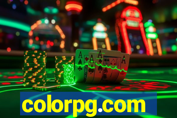 colorpg.com