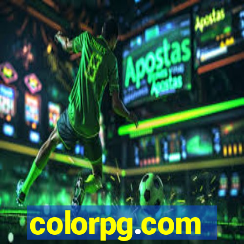 colorpg.com