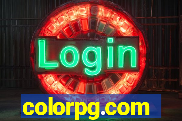 colorpg.com