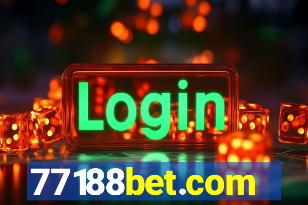 77188bet.com