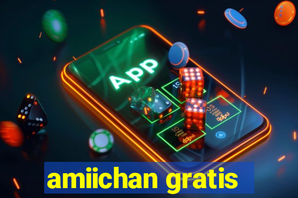 amiichan gratis