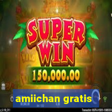 amiichan gratis