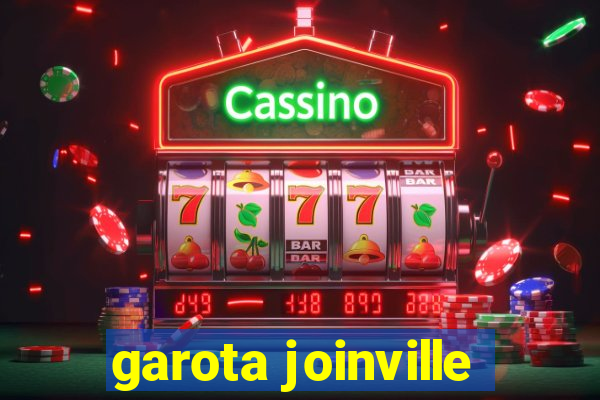 garota joinville