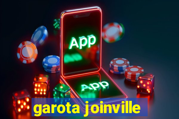 garota joinville