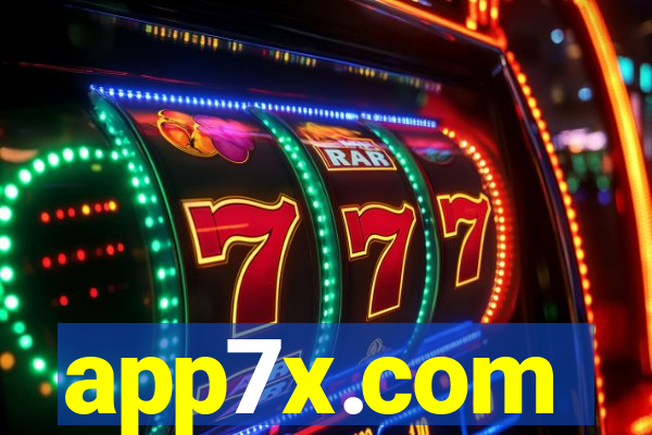 app7x.com