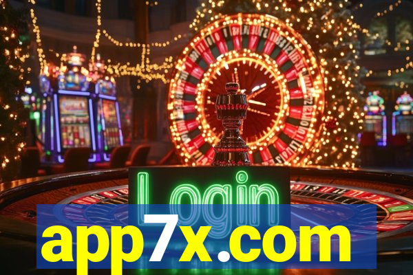 app7x.com