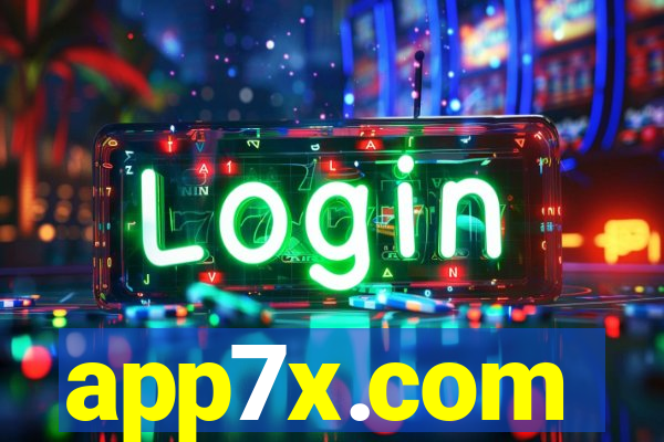 app7x.com