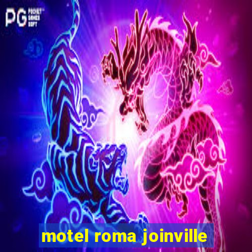 motel roma joinville